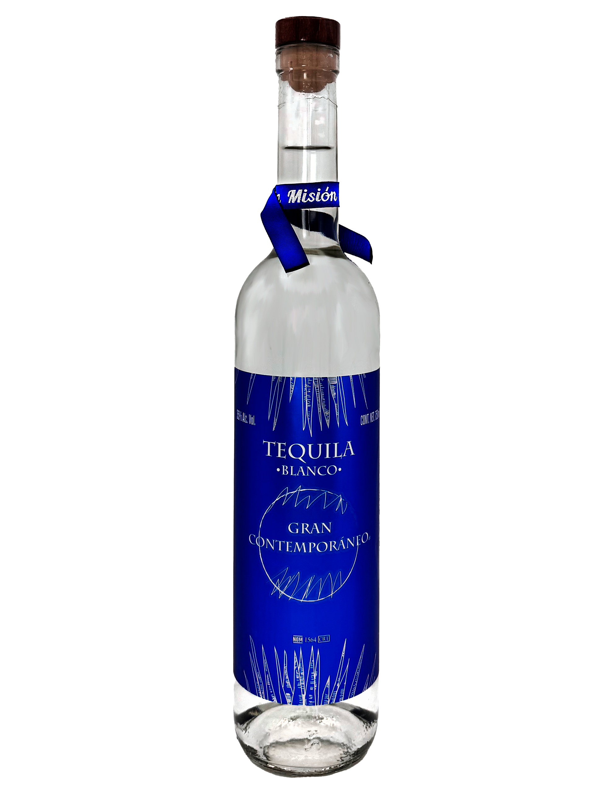 Gran Contemporáneo Blanco (Regular)