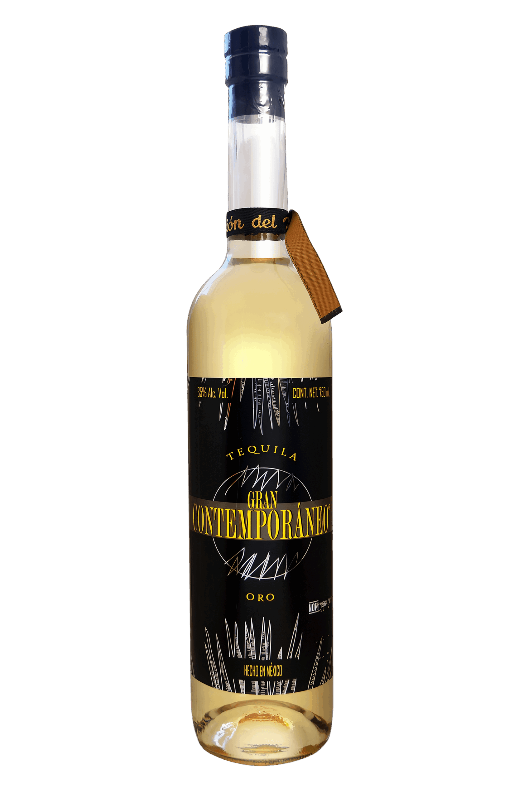 Gran Contemporáneo Oro