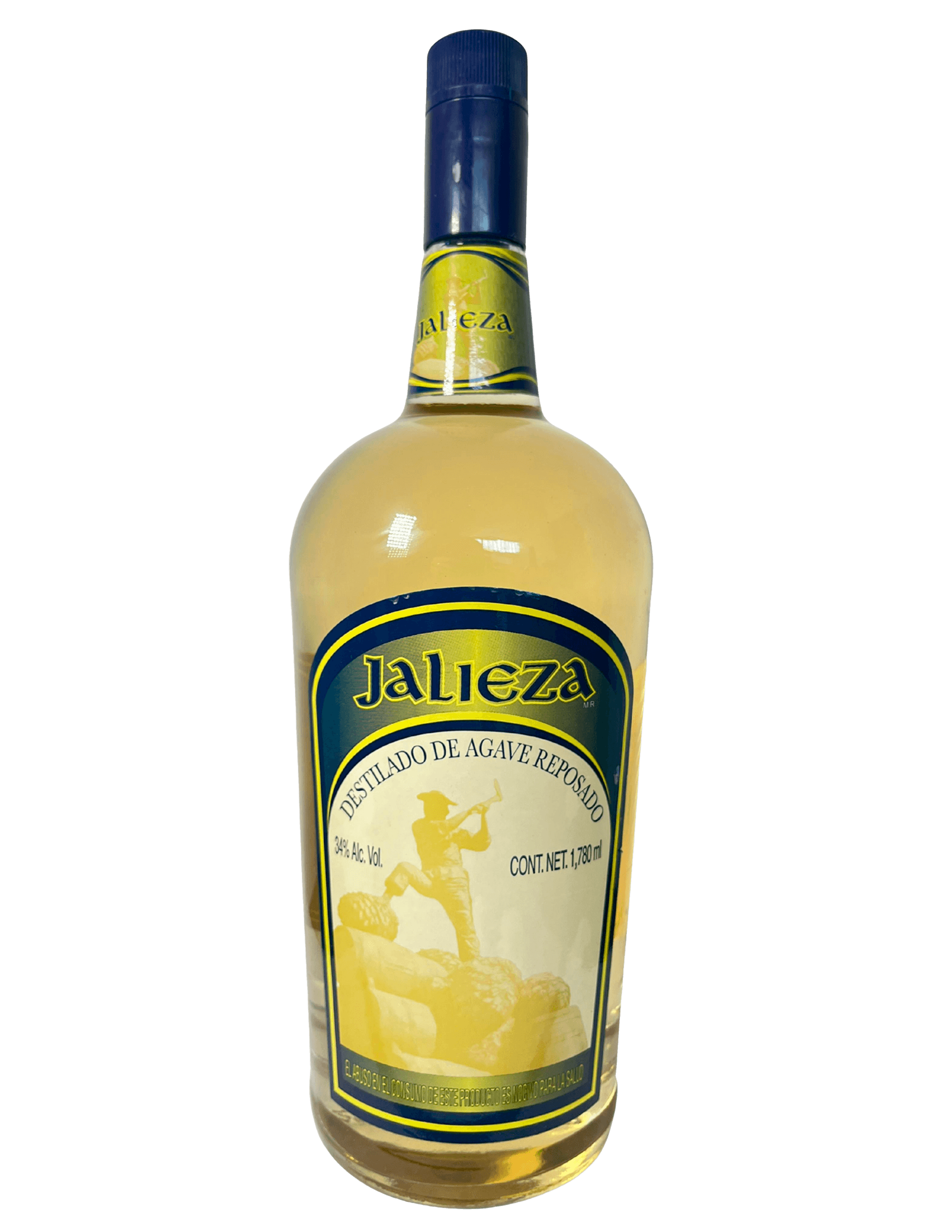 Jalieza Reposado (Maduro)