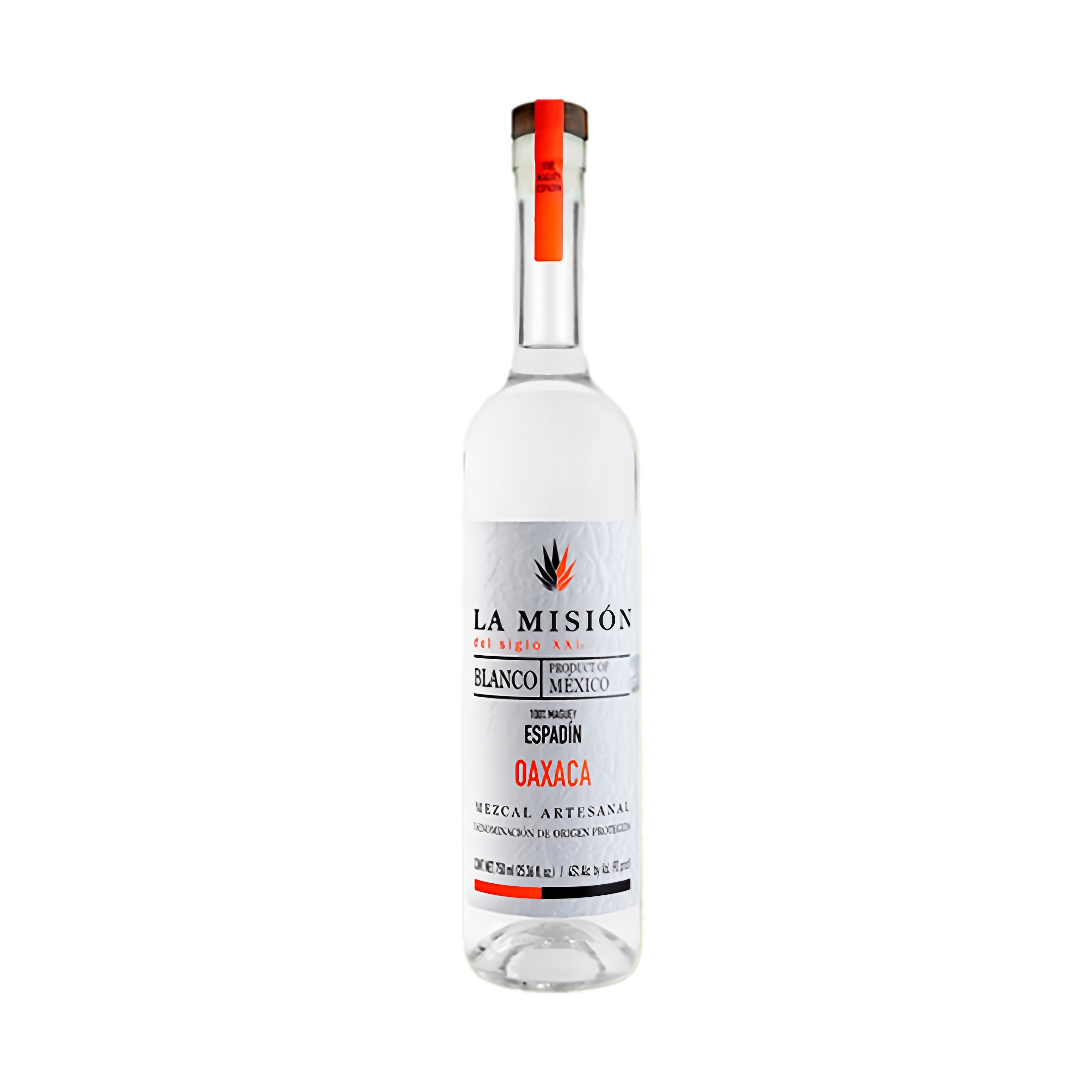 La Misión Siglo XXI Mezcal Espadín