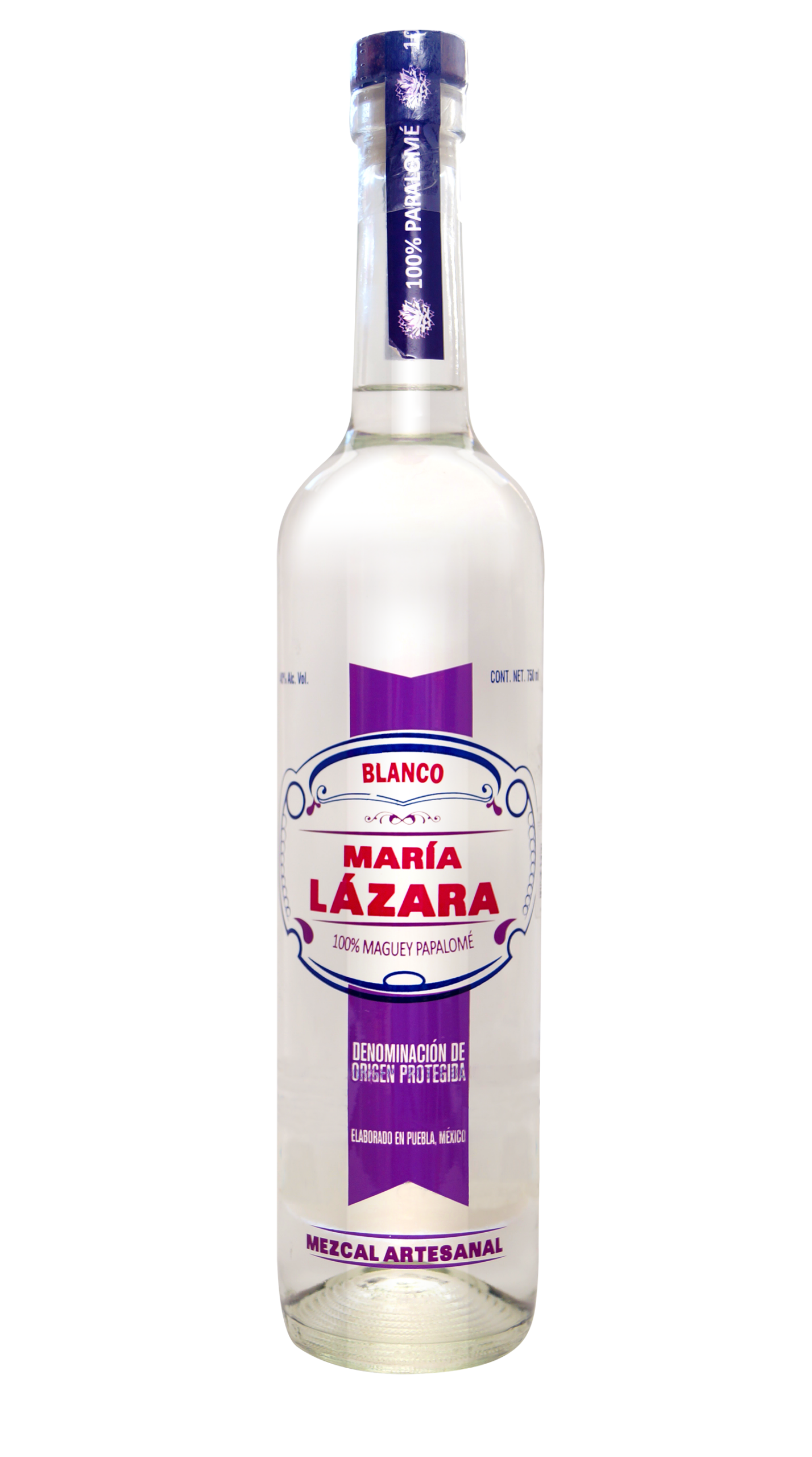 María Lázara Maguey Papalomé